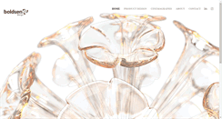 Desktop Screenshot of boldsen.com